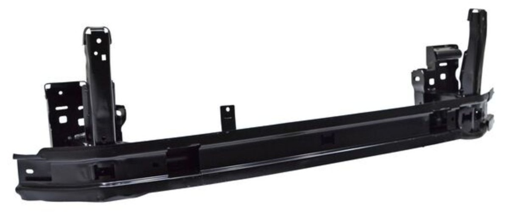 ALMA FASCIA (REFUERZO DEFENSA) VOLKSWAGEN POLO 2024 AL 2025 DEL