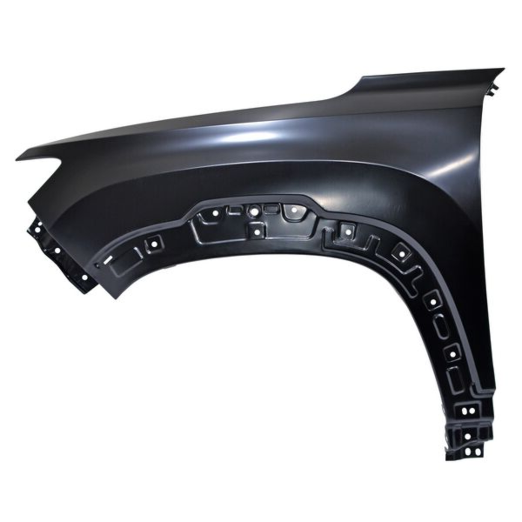 SALPICADERA CHANGAN CS35 2022 AL 2025 PLUS IZQ