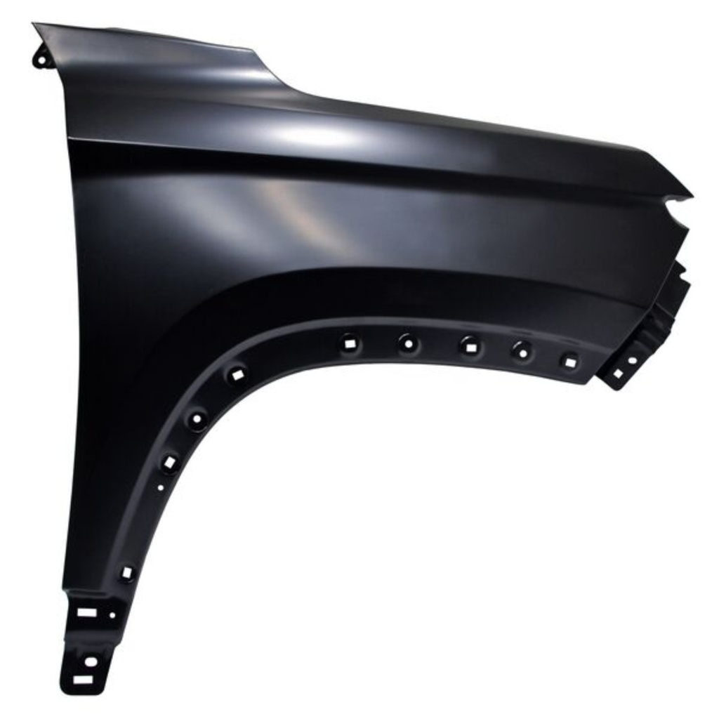 SALPICADERA CHEVROLET GROOVE 2022 AL 2025 DER