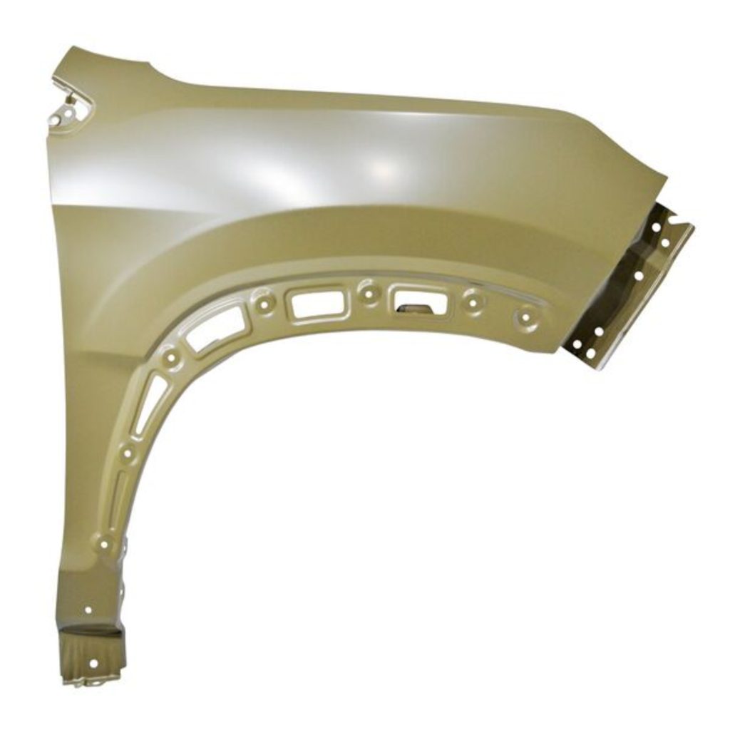 SALPICADERA CHIREY TIGGO 2 PRO 2023 AL 2025 DER