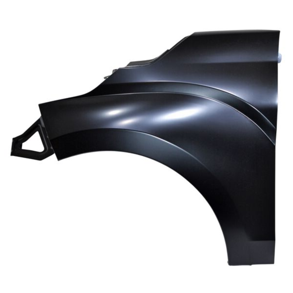 SALPICADERA FIAT MOBI 2017 AL 2024 IZQ