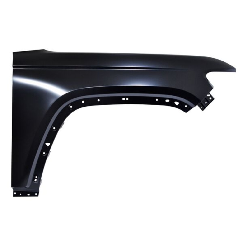 SALPICADERA JEEP GRAND CHEROKEE 2022 AL 2025 DER