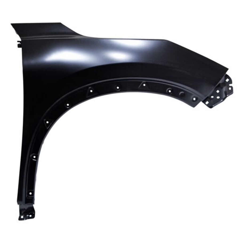 SALPICADERA NISSAN XTRAIL 2023 AL 2025/ ROGUE 2021 AL 2023 AMER METAL DER