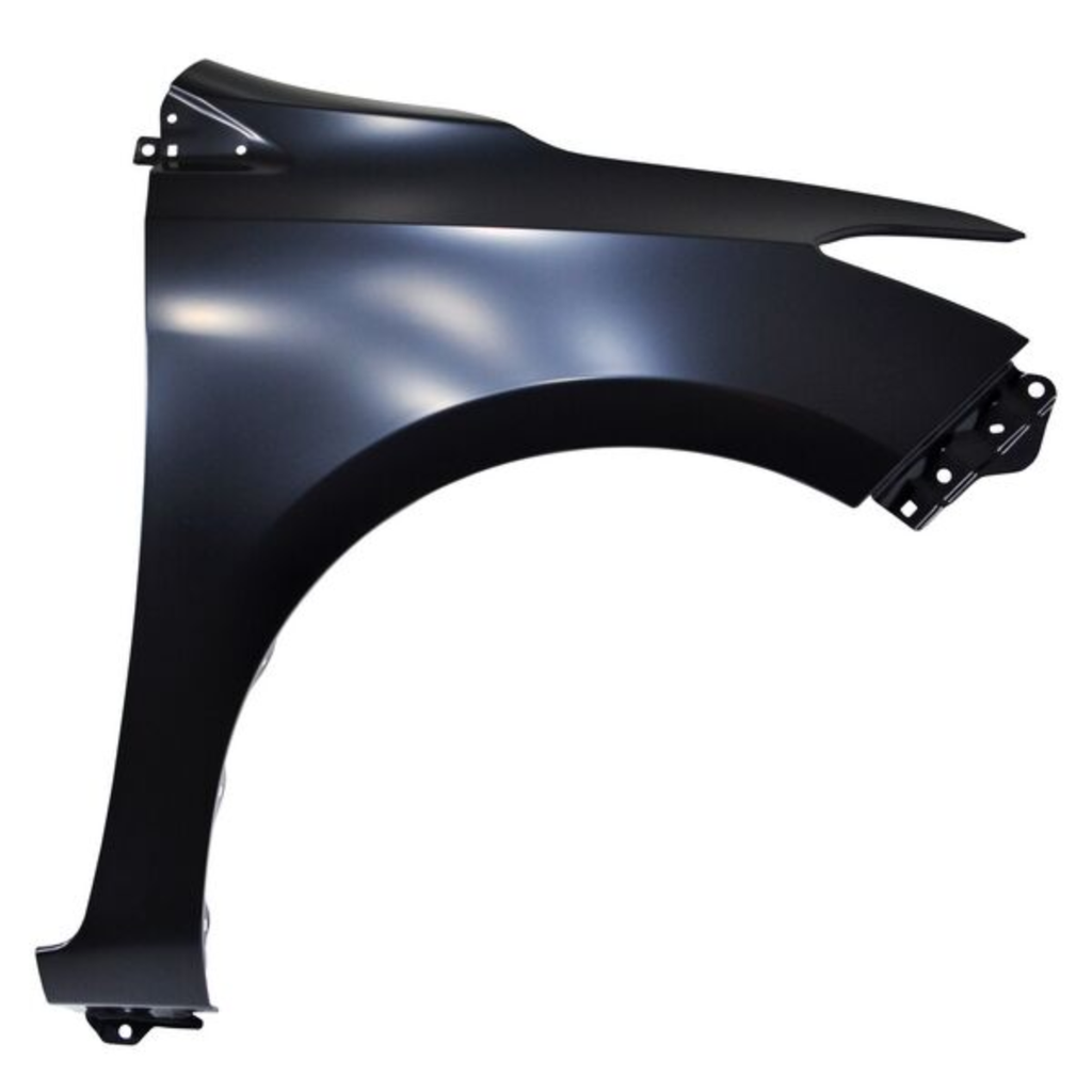 SALPICADERA TOYOTA YARIS 2016 AL 2017 4 PTAS S/HOYO P/CUARTO DER