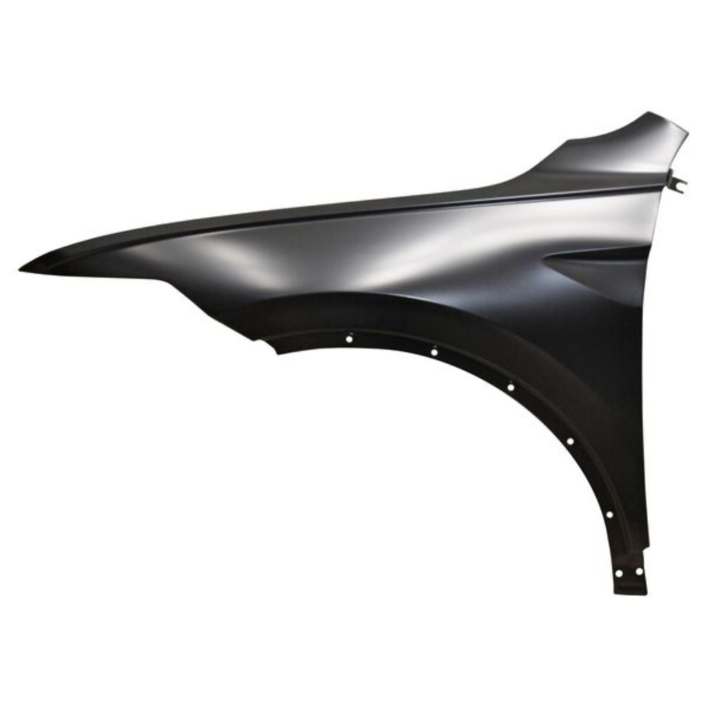 SALPICADERA VOLKSWAGEN TIGUAN 2022 AL 2024 S/HOYO P/CUARTO IZQ