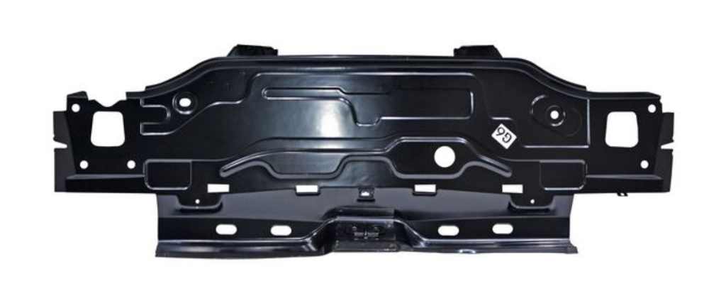 [TCVO-GO09-5] TOLVA CALAVERA VOLKSWAGEN GOLF 2009 AL 2013 CENT