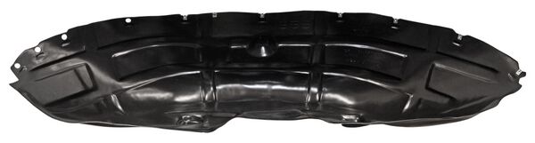 TOLVA COSTADO DODGE PU 1500 2019 AL 2022 PLAST DER