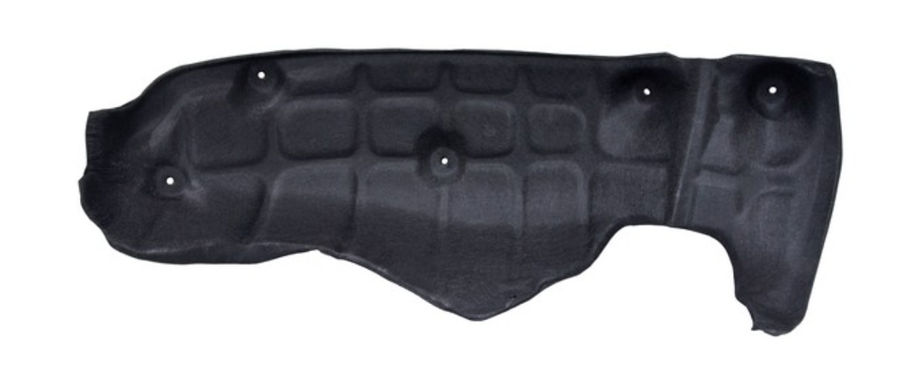 [TOMA-CX20-41] TOLVA SALPICADERA MAZDA CX30 2020 AL 2021 TRAS DER