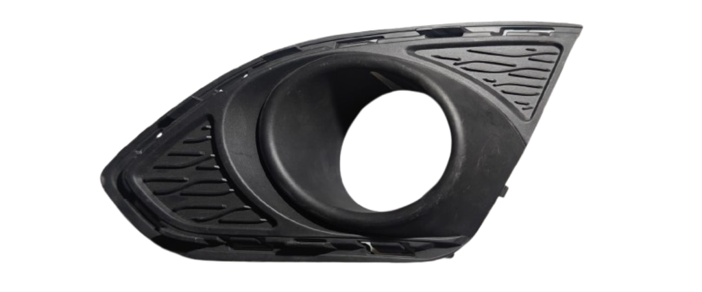 REJILLA CHEVROLET SPARK 2013 AL 2017 P/FARO AUX S/MOLD DEL IZQ EX+