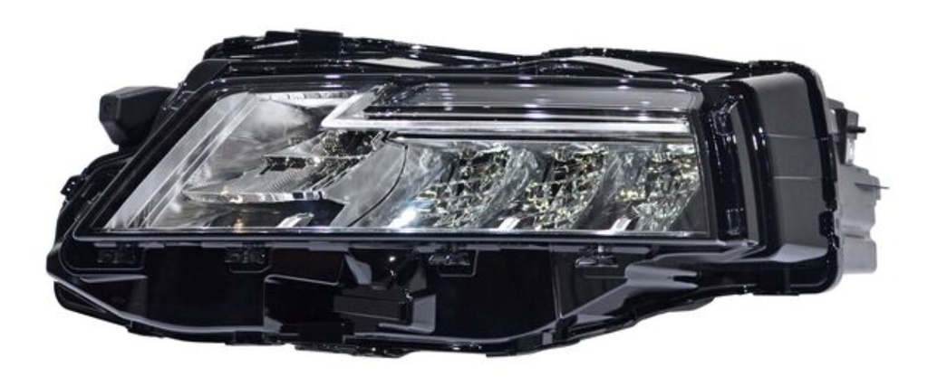 FARO NISSAN XTRAIL 2023 AL 2025 C/MOTOR LEDS IZQ