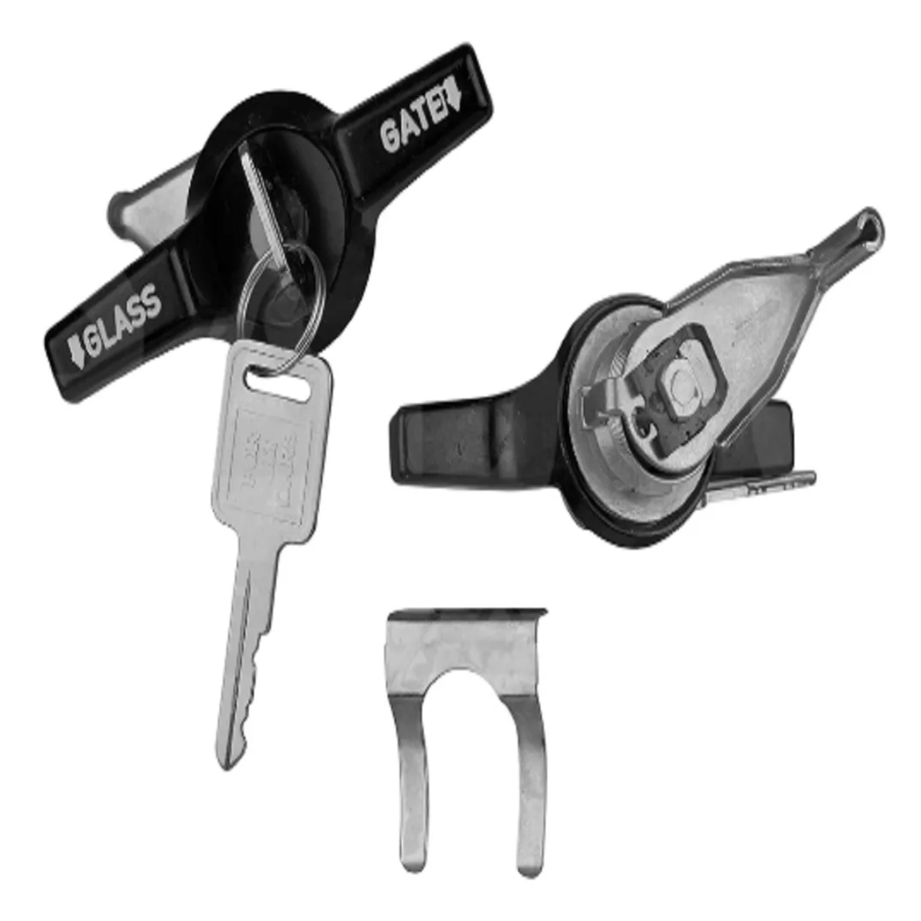 MANIJA EXT CHEVROLET BLAZER 1982 AL 1994/ LUMINA APV 1990 AL 1996/ GMC JIMMY 1982 AL 1994/ OLDSMOBILE SILHOUETTE 1990 AL 1996/ PONTIAC TRANS SPORT 1990 AL 1996 NEG 5 PTA *R