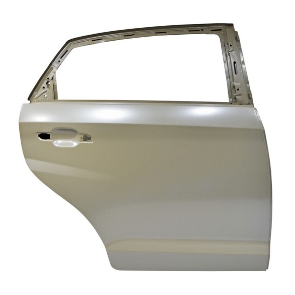 PUERTA CHIREY TIGGO 2 PRO 2023 AL 2025 TRAS DER