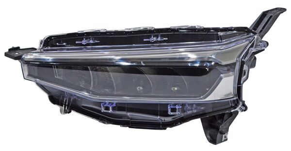 FARO TOYOTA AVANZA 2022 AL 2025 LEDS IZQ TYC