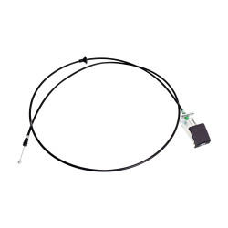 [CHCH-CO04-CMA] CHICOTE COFRE CHEVROLET COLORADO/ CANYON 2004 AL 2012/ HUMMER H3 2006 AL 2010 1.93M C/MANIJA