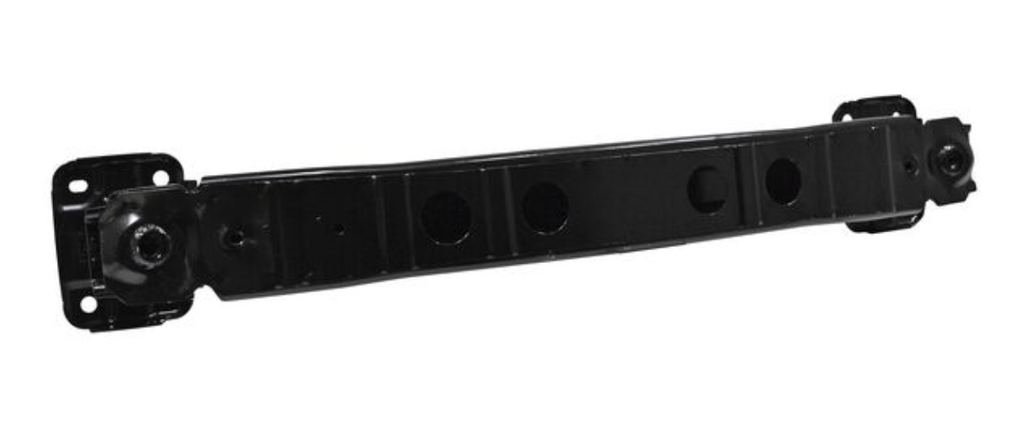 ALMA FASCIA (REFUERZO DEFENSA) MAZDA CX30 2020 AL 2025 TRAS