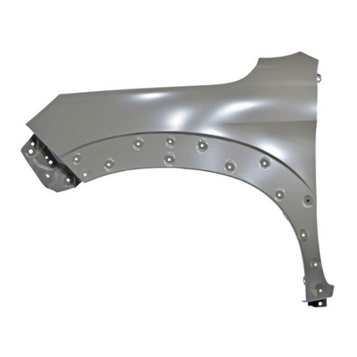 SALPICADERA JAC FRISON T8 2022 AL 2024 IZQ