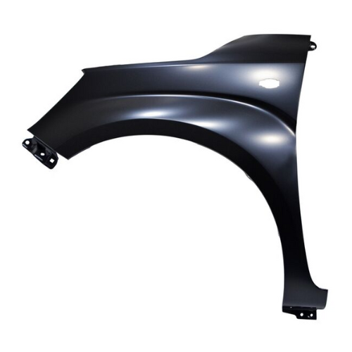 SALPICADERA SUZUKI IGNIS 2017 AL 2024 C/HOYO P/CUARTO IZQ