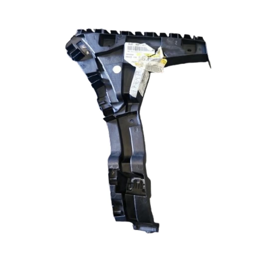 GUIA (FASCIA) DEFENSA AUDI Q3 2012 AL 2018 PLAST TRAS IZQ NUEVO ORIGINAL