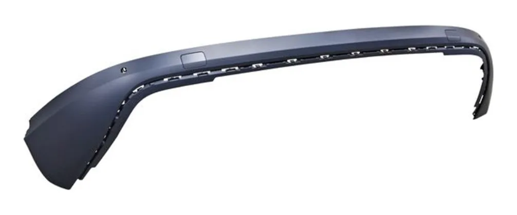 FASCIA (DEFENSA) AUDI Q3 2016 AL 2018 INF TRAS NUEVO ORIGINAL