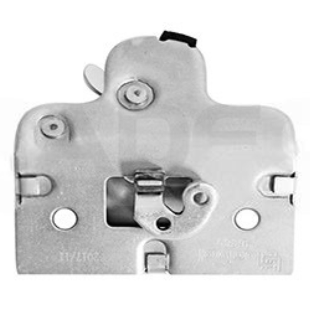 CHAPA CAJUELA CHEVROLET CHEVY 1994 AL 2012 4 PTAS *R
