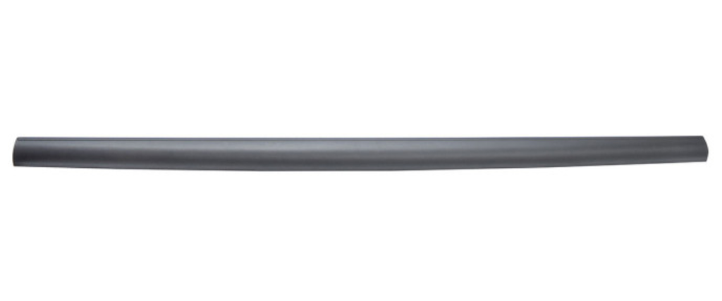 MOLDURA TAPA CAJUELA FORD PICK UP 1997 AL 2003/ F-150/ F-250 1997 AL 2008/ LOBO 1997 AL 2003/ SUPER DUTY 1999 AL 2007 TEXT GRIS *R