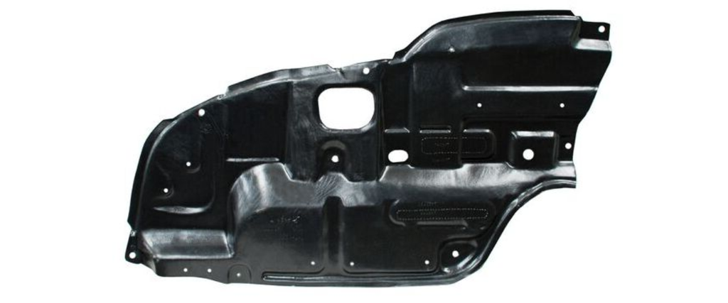 TOLVA INF MOTOR TOYOTA CAMRY 2002 AL 2006 DER *G