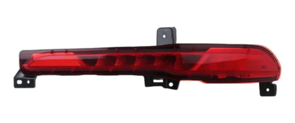 CUARTO LINCOLN CORSAIR 2020 AL 2023 C/LEDS TRAS DER *R
