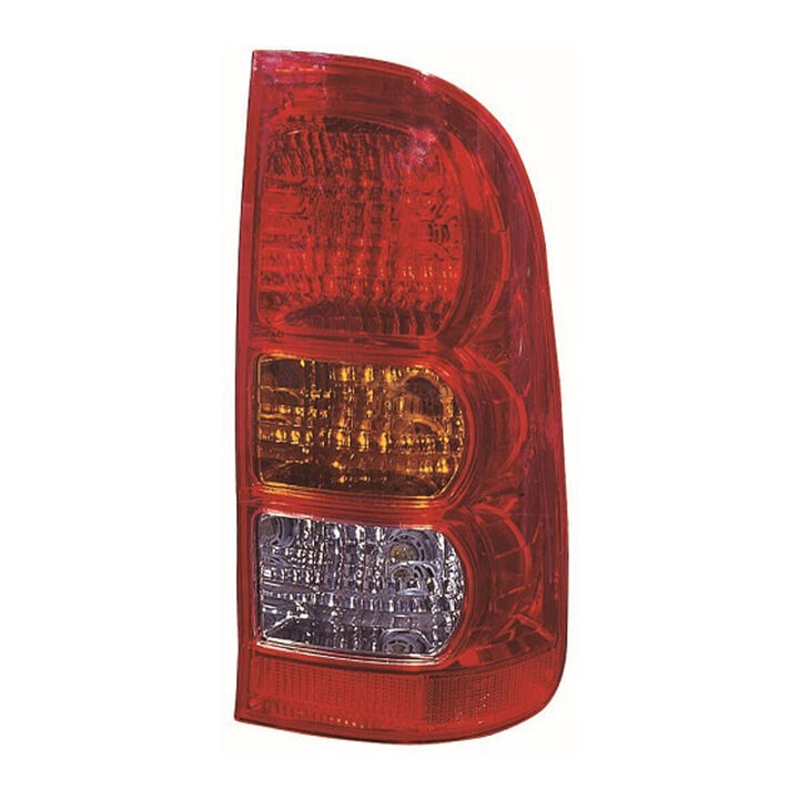 [CATO-HI06-1] CALAVERA TOYOTA HILUX 2006 AL 2011 DER CN