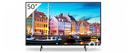 PANTALLA SONY BRAVIA 50"