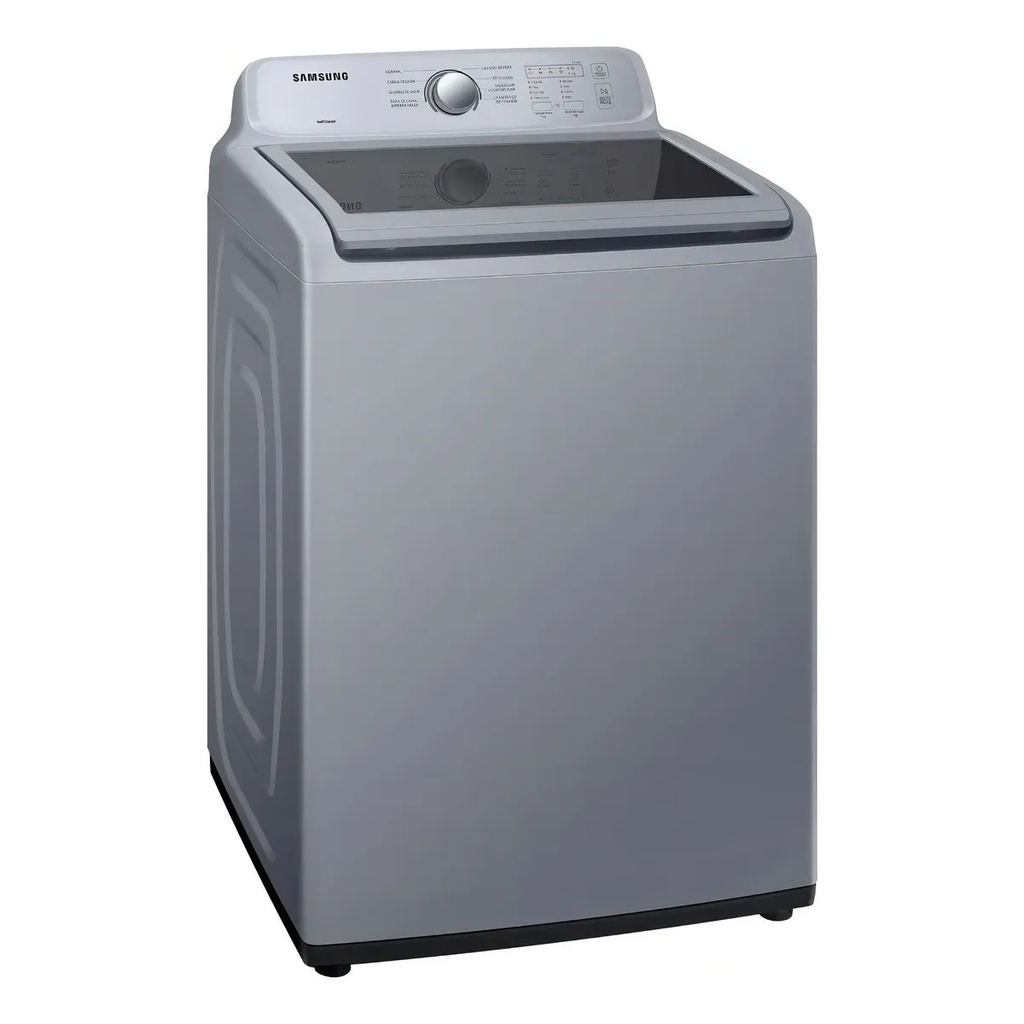 LAVADORA SAMSUNG 20KG 127 V GRIS