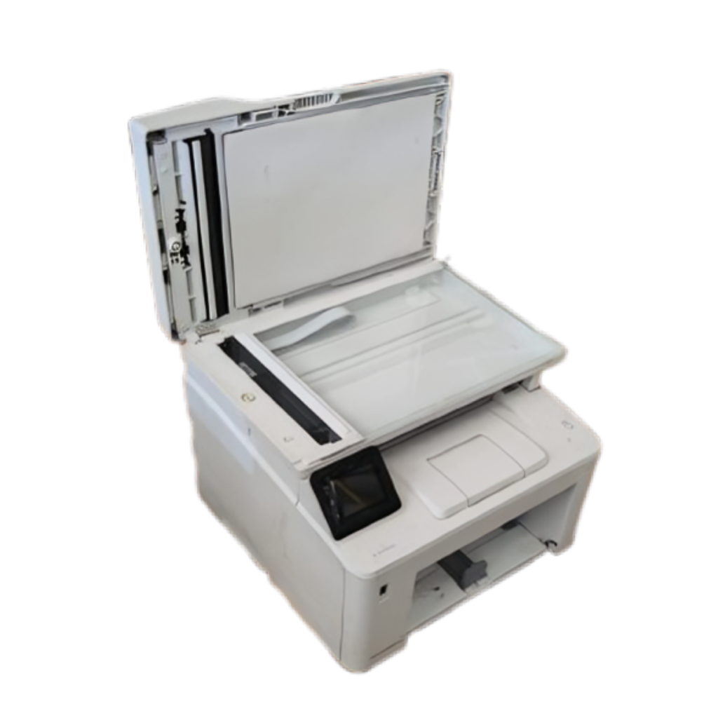 IMPRESORA HP LASER JET PRO M227FDW