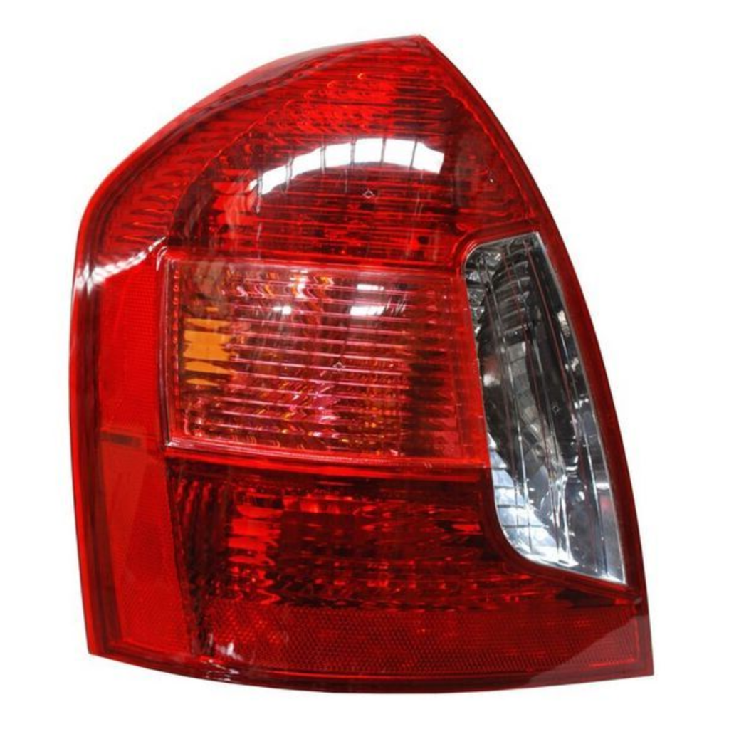 CALAVERA DODGE ATTITUDE 2006 AL 2011 S/ARNES IZQ TYC *R