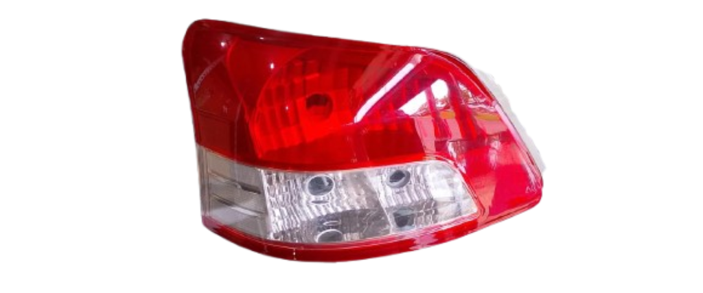 CALAVERA TOYOTA YARIS SEDAN 2006 AL 2015 4 PTAS IZQ CN *EX