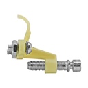 AJUSTADOR UNIDAD DINA Y VARIOS MODELOS Y UNIVERSAL 1 PZ