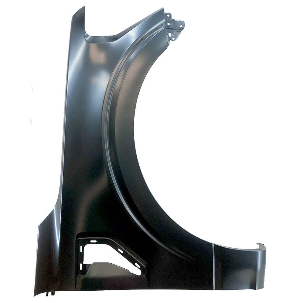 SALPICADERA FORD LOBO/ F150 2021 AL 2023 DER