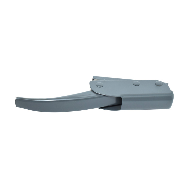 [104020MAN] MANIJA TAPA DATSUN 620 73-80/ NISSAN 720 81-93/ NISSAN D21 86-08/ NISSAN D22 08-15/ NISSAN NP300 07-15/ GANCHO TAPA GRIS ZINC TWN HUSHAN 90500-G0100