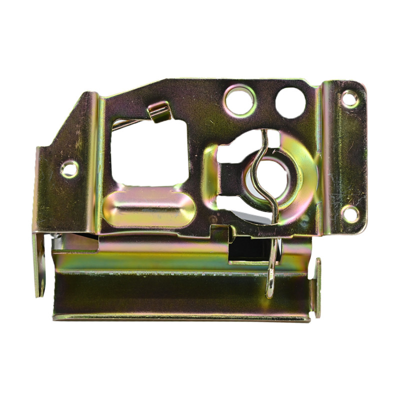 CHAPA COFRE FIAT PALIO 05-10/ DODGE RAM 700 15-20/ DODGE RAM PROMASTER RAPID 17-20/ FIAT STRADA 05-14/ FIAT UNO 10-20/ METAL BRA