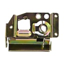 CHAPA COFRE FIAT PALIO 05-10/ DODGE RAM 700 15-20/ DODGE RAM PROMASTER RAPID 17-20/ FIAT STRADA 05-14/ FIAT UNO 10-20/ METAL BRA