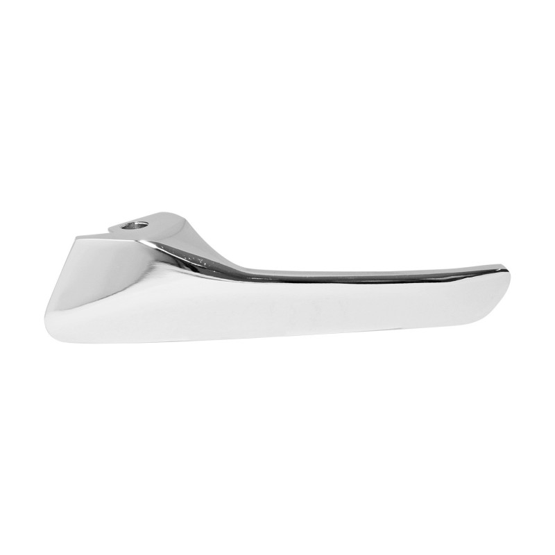 [106583MAN] MANIJA INTERIOR MERCEDES CLASE-C 94-97/ MERCEDES ML 98-05/ MERCEDES SLK 98-04/ CROMADA METAL SOLO REPUESTO TWN HUSHAN 2027660124 IZQDELANTERA/TRASERA