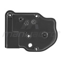 ACTIVADOR SEGURO ELECT JEEP COMMANDER 06-10/ DODGE DURANGO 11-13/ DODGE GRAND CARAVAN 08-17/ JEEP GRAND CHEROKEE 08-10/ DODGE JOURNEY 09-17/ JEEP LIBERTY 08-12/ DODGE NITRO 07-12/ JEEP PATRIOT 07-17/ CHRYSLER TOWN & COUNTRY 08-17/ PUERTA 2 PINES NEGRO 12 V CC 4589243AA 5TA PUERTA