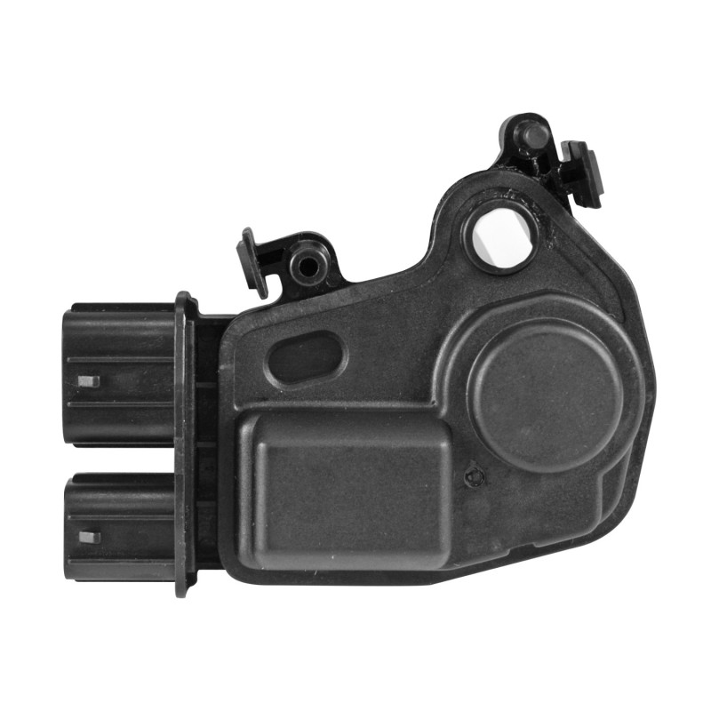 [107139MAN] ACTIVADOR SEGURO ELECT HONDA ACCORD 2P COUPE 03-07/ HONDA CIVIC 2P COUPE 01-05/ HONDA CR-V 02-06/ HONDA ELEMENT 03-11/ HONDA ODYSSEY 01-10/ HONDA PILOT 03-08/ ACURA RSX 02-06/ PUERTA 5 PINES NEGRA 12 V CC 72155-S6A-J11 IZQDELANTERA