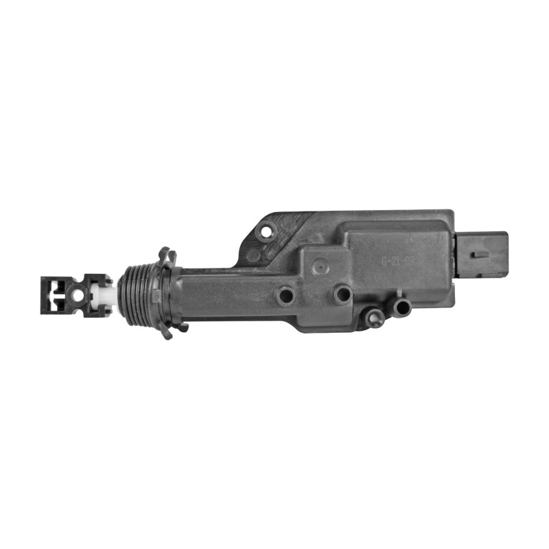 ACTIVADOR SEGURO ELECT FORD BRONCO 92-96/ FORD EXPLORER 95-01/ FORD EXPLORER SPORT TRACURA 01-05/ FORD F-150/F-250 92-96/ FORD MUSTANG 94-98/ FORD PICK UP 92-96/ PUERTA 2 PINES NEGRO 12 V CC DER/ IZQDELANTERA/TRASERA