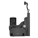 ACTIVADOR SEGURO ELECT CHEVROLET BLAZER (S10) 95-04/ PONTIAC BONNEVILLE 00-05/ CHEVROLET CHEYENNE 99-06/ BUICK LESABRE 00-05/ CHEVROLET S10 95-04/ SIERRA 99-06/ CHEVROLET SILVERADO 99-06/ CHEVROLET SUBURBAN 00-06/ CHEVROLET TAHOE 00-06/ YUKON 00-06/ PUERTA 6 PINES 12 V CC 25664288 IZQDELANTERA/TRASERA