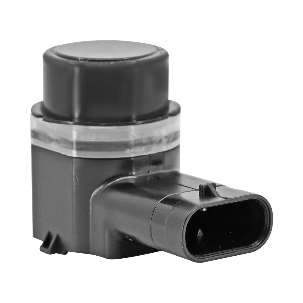 SENSOR REVERSA AUDI A6 12-18/ AUDI A7 12-15/ VOLKSWAGEN EOS 07-16/ VOLKSWAGEN PASSAT 06-10/ AUDI Q3 13-18/ VOLKSWAGEN TIGUAN 09-17/ 3 PINES NEGRO TWN HUSHAN 12 V CC 1T0919297AGRU/BJ3215K859AA/1T0919275 DER/ IZQDELANTERA/TRASERA
