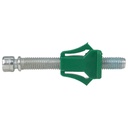 AJUSTADOR UNIDAD CHEVROLET AUTOS VARIOS MODELOS # 4 1/4- 28 X 2 2PZAS