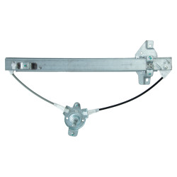 [100103MAN] ELEVADOR CRISTAL DODGE VERNA 04-06 MANUAL TWN HUSHAN 83401-25000 IZQTRASERA
