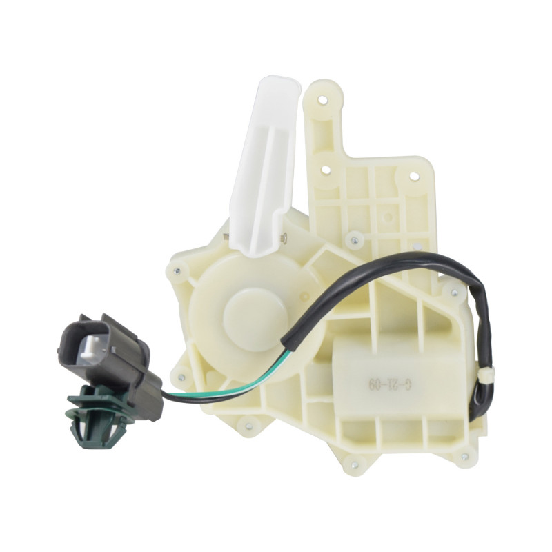 ACTIVADOR SEGURO ELECT HONDA ODYSSEY 99-04 PUERTA 2 PINES 12 V CC 72623S0XA01 DERPUERTA CORREDIZA