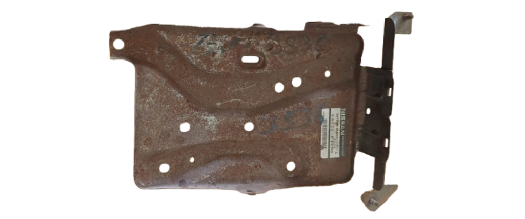 BASE BATERIA NISSAN TSURU 1992 AL 2017 ORIGINAL COD. 64860-F4208