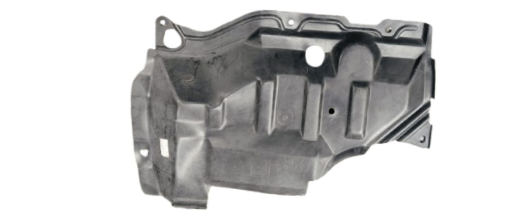 TOLVA INF MOTOR NISSAN TSURU III DE 1992 AL 2017 / SENTRA DE 1996 AL 2000 DER ORIGINAL COD. 75898f4300