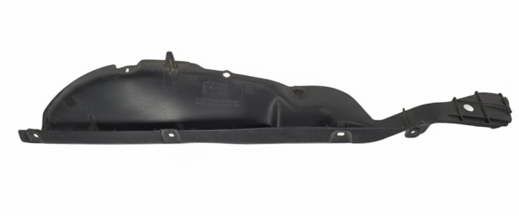 [MSHO-CI06-USORI61] MOLDURA SALPICADERA HONDA CIVIC 2006 AL 2011 SEDAN/ COUPE INT SUP DER DESMONTADO ORIGINAL COD. 74220-SNAA-A004